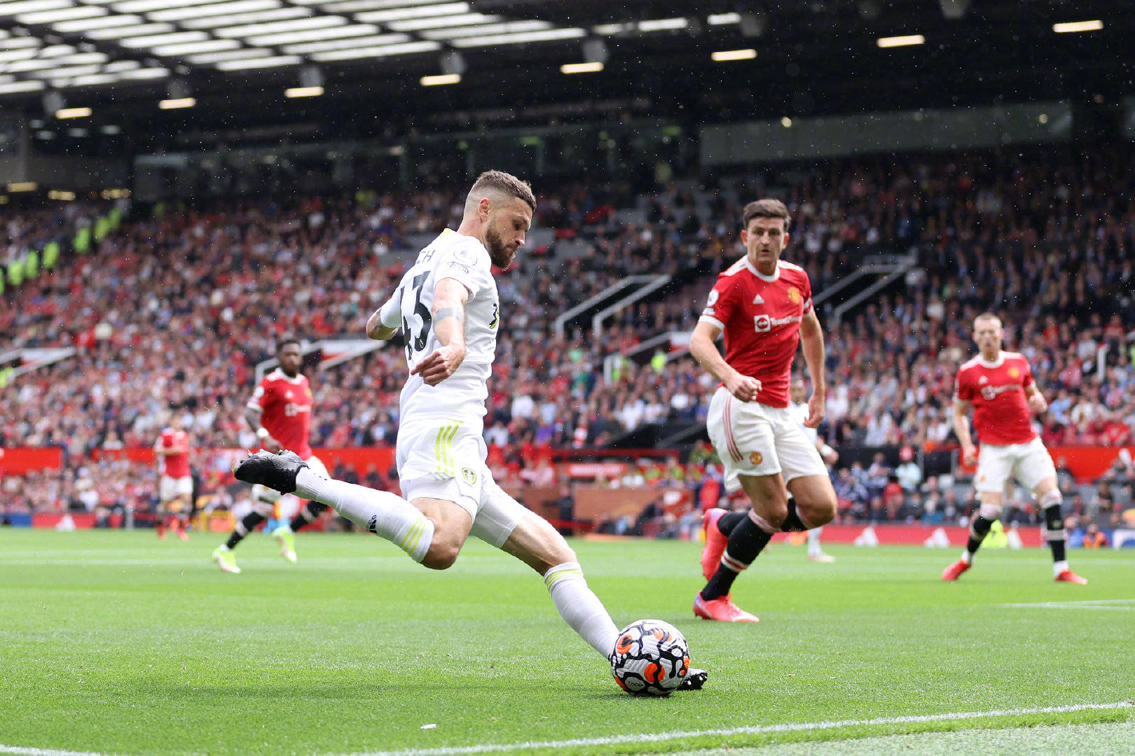 现出的赛场 现出的赛场