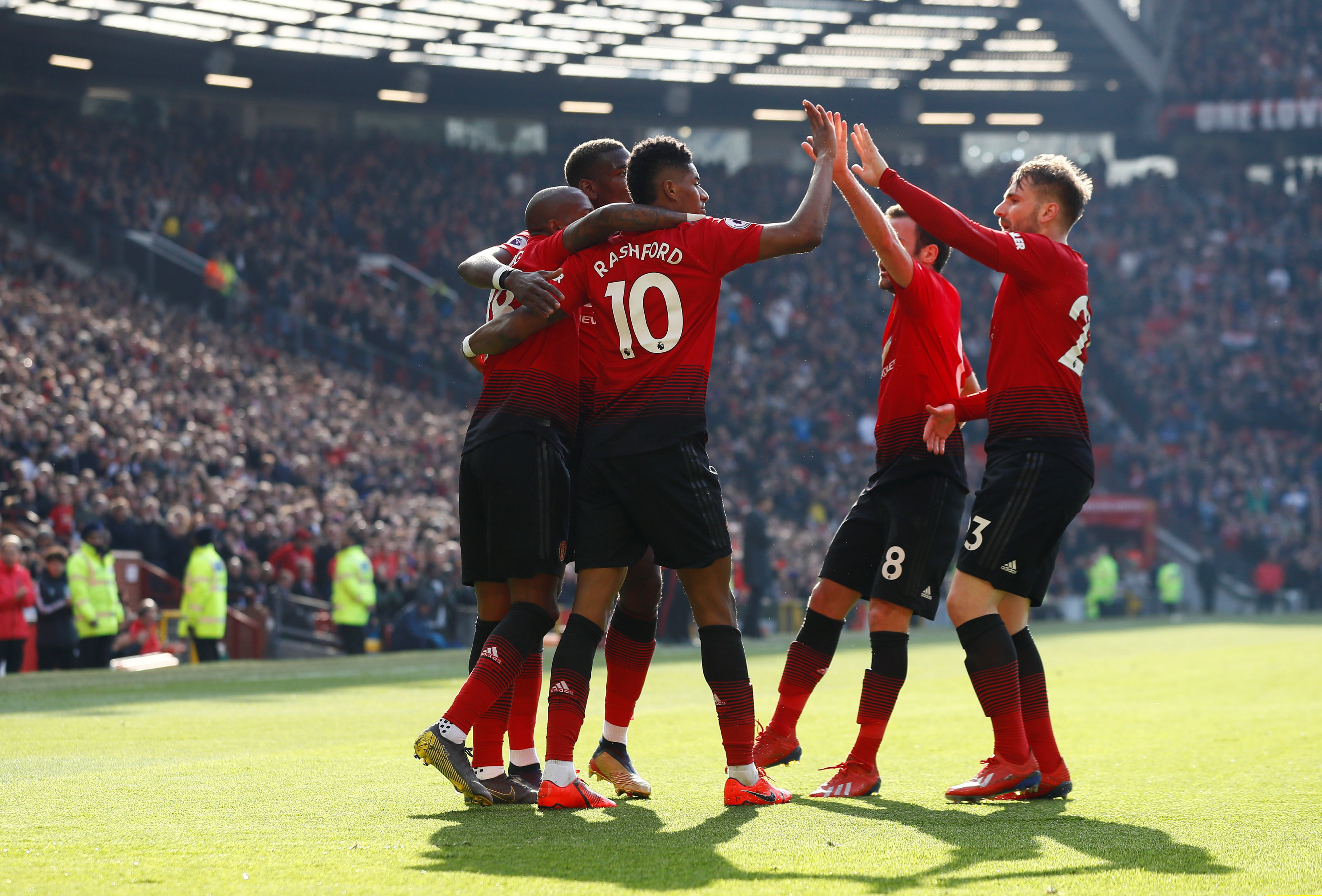 竞争格局的 竞争格局的